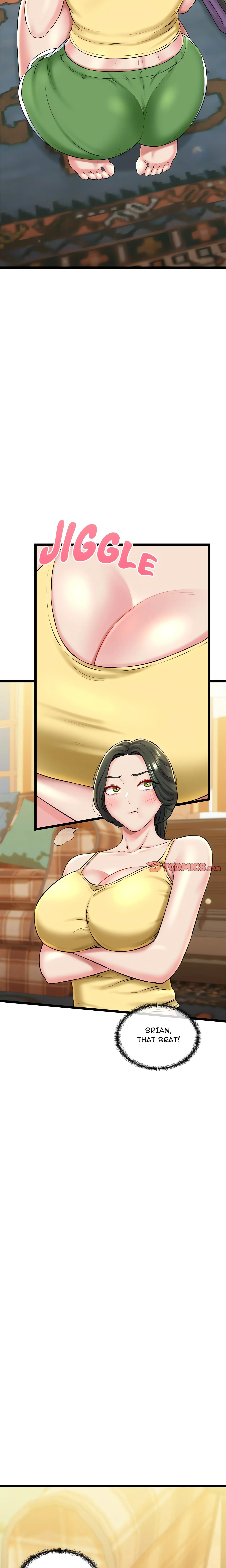 Cheerleader Chapter 30 page 21 - 
