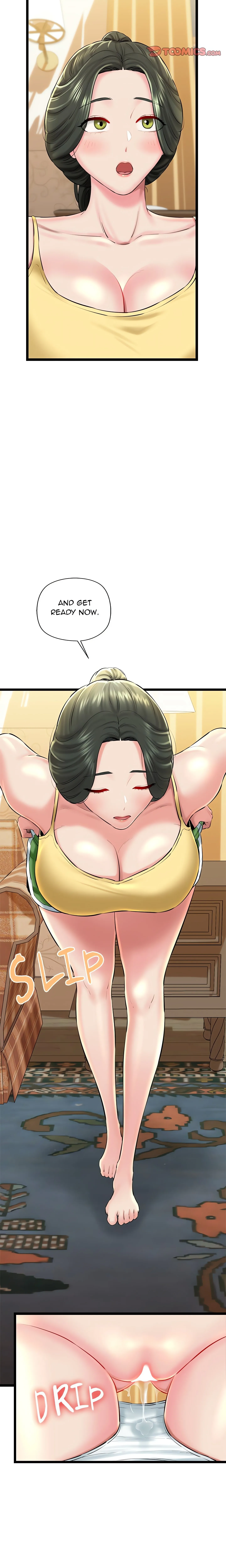 Cheerleader Chapter 30 page 26 - 
