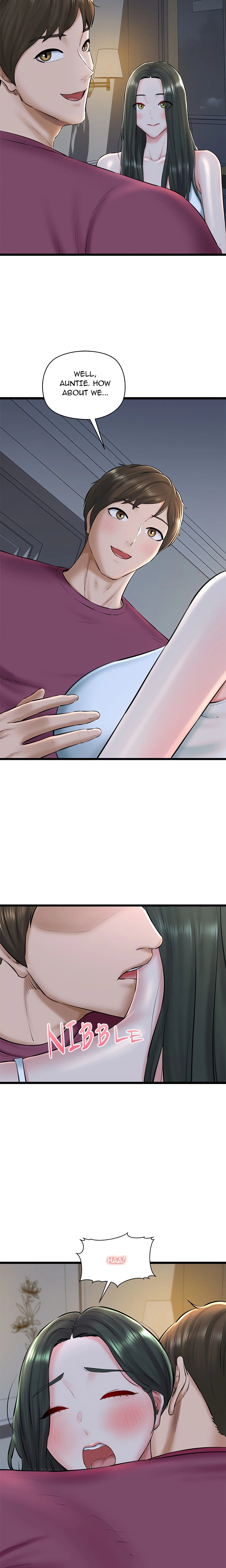 Cheerleader Chapter 31 page 15 - 