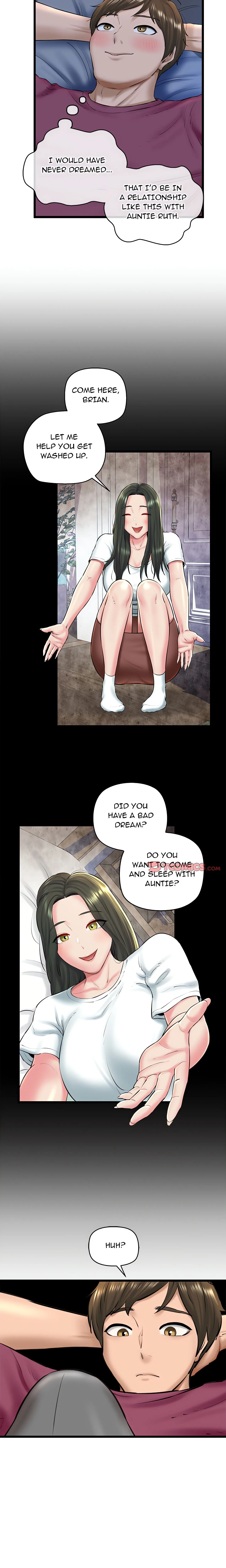 Cheerleader Chapter 31 page 21 - 