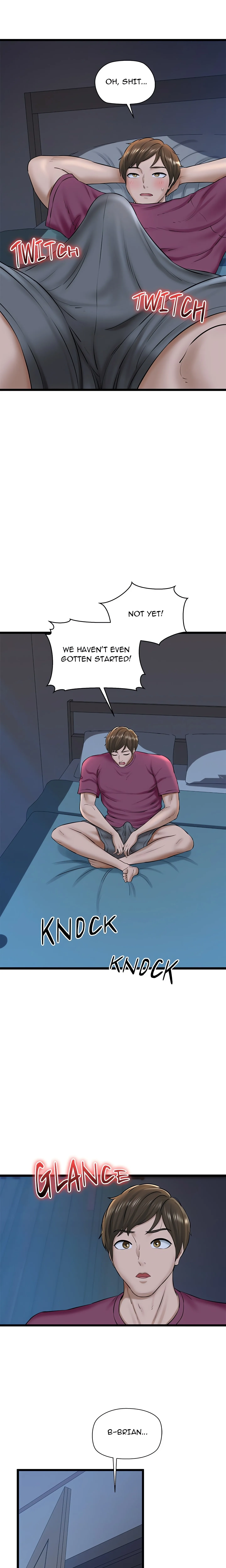 Cheerleader Chapter 31 page 22 - 