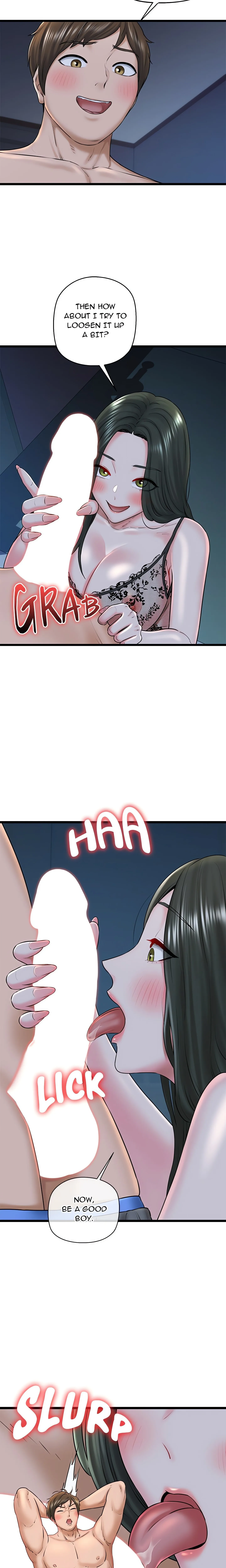 Cheerleader Chapter 31 page 27 - 
