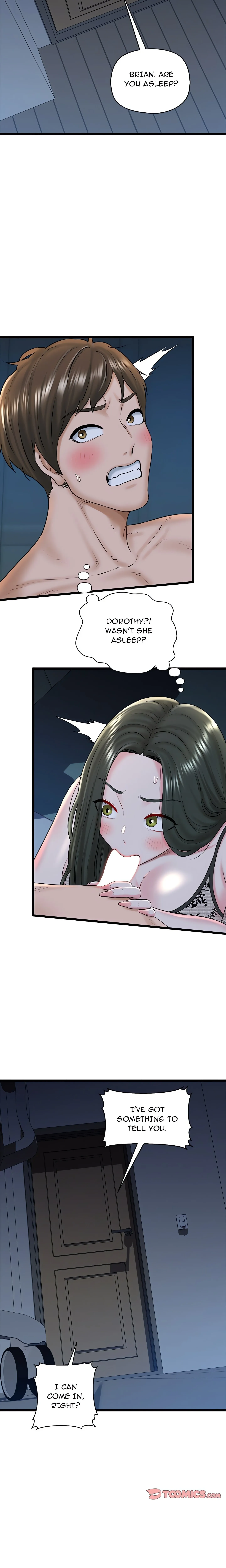 Cheerleader Chapter 31 page 29 - 