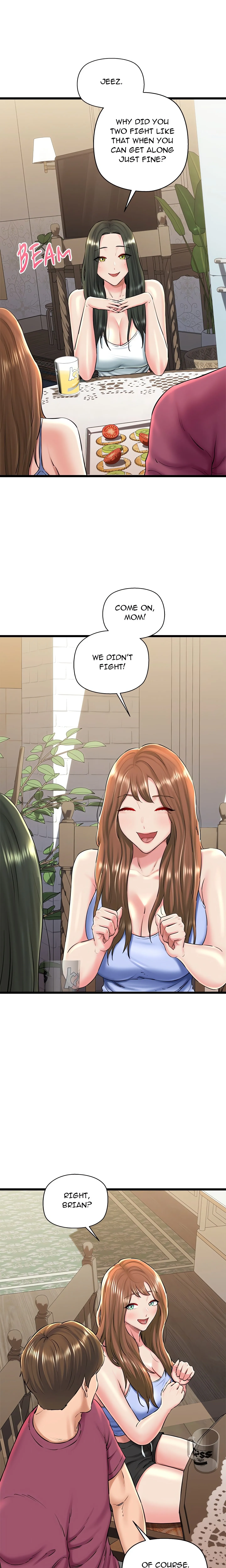 Cheerleader Chapter 31 page 5 - 