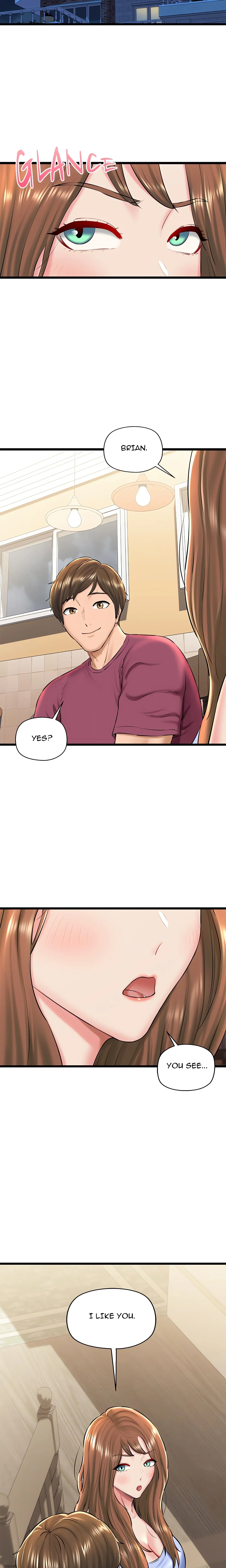 Cheerleader Chapter 31 page 7 - 