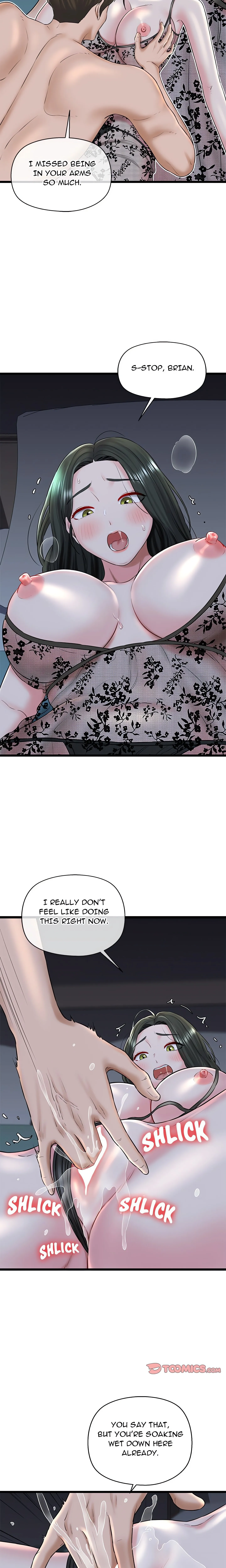 Cheerleader Chapter 32 page 19 - 