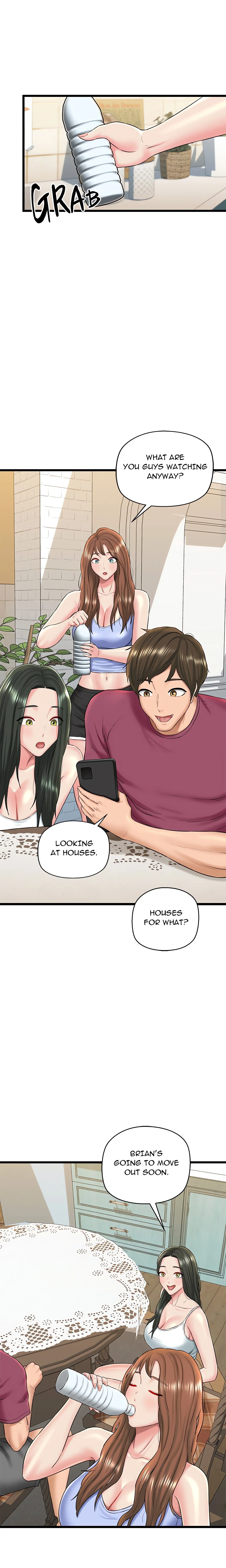 Cheerleader Chapter 32 page 25 - 