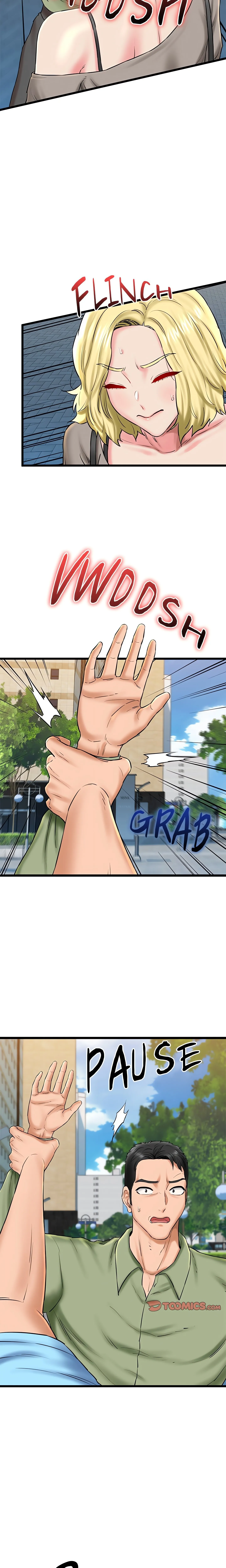 Cheerleader Chapter 33 page 14 - 