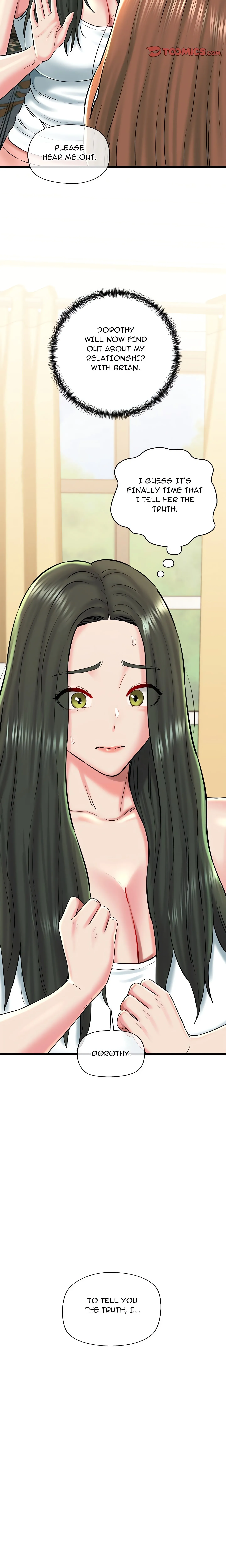 Cheerleader Chapter 33 page 26 - 