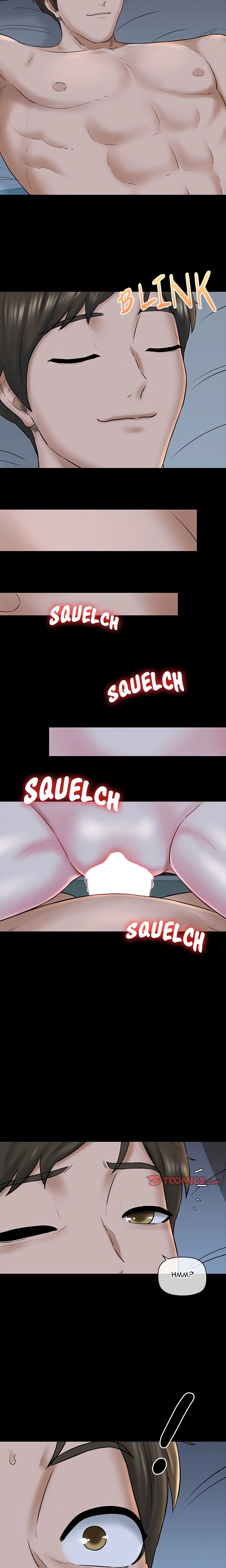 Cheerleader Chapter 33 page 4 - 