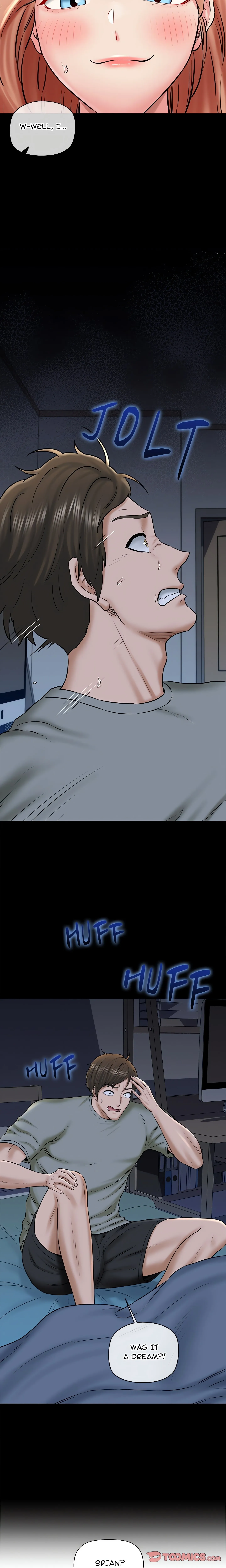 Cheerleader Chapter 33 page 6 - 