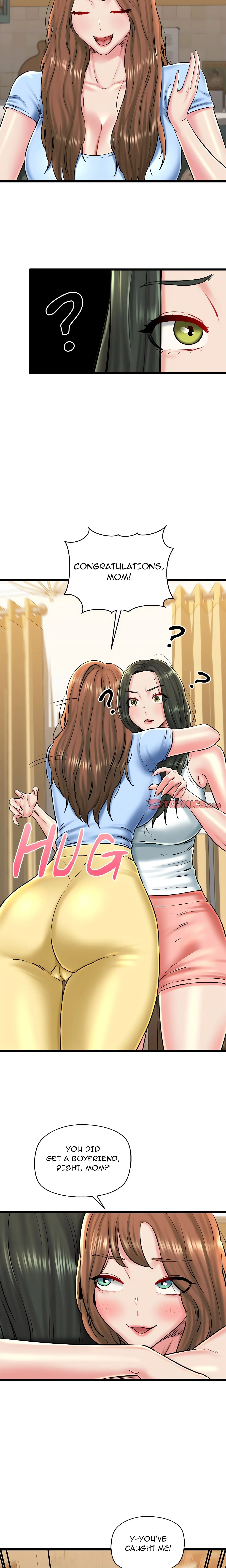 Cheerleader Chapter 34 page 2 - 