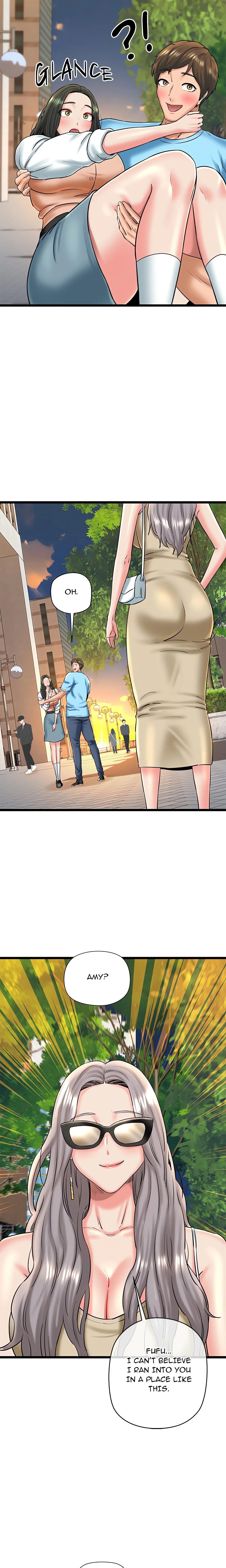 Cheerleader Chapter 34 page 24 - 