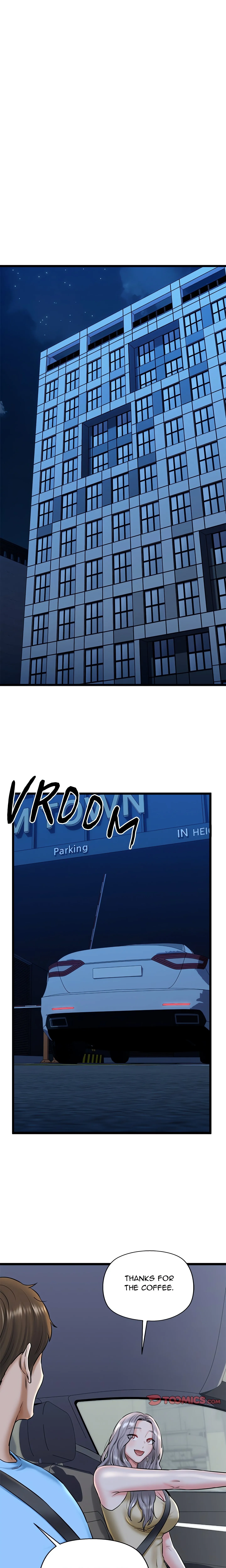 Cheerleader Chapter 35 page 18 - 