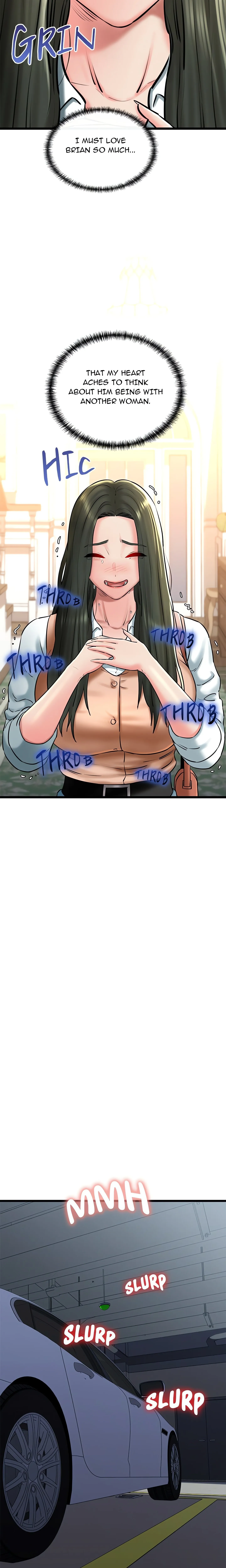 Cheerleader Chapter 36 page 19 - 