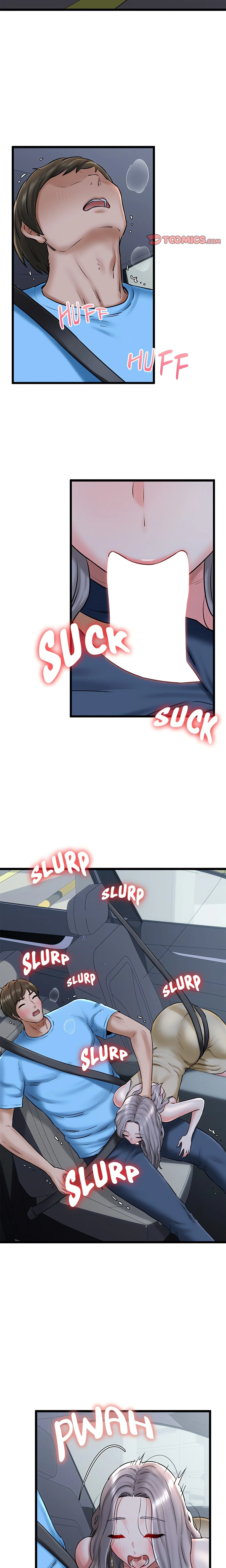 Cheerleader Chapter 36 page 20 - 