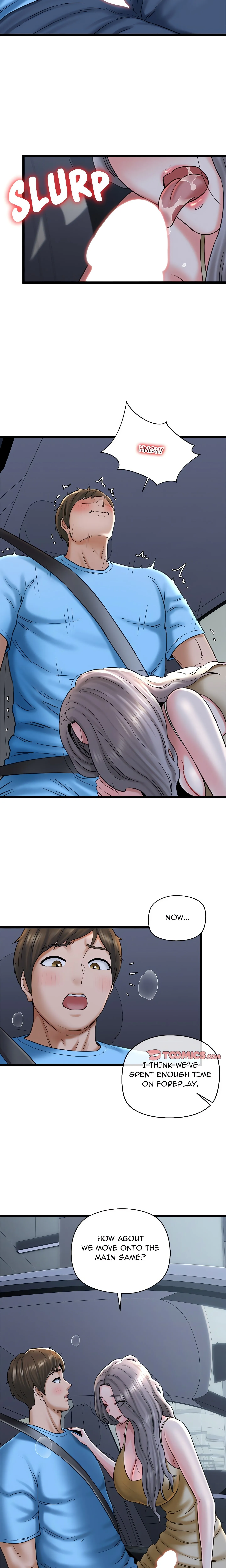 Cheerleader Chapter 36 page 22 - 