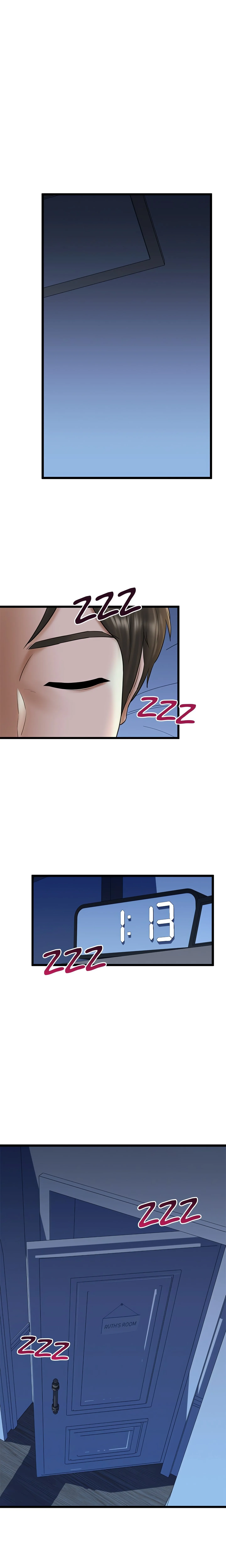 Cheerleader Chapter 37 page 19 - 