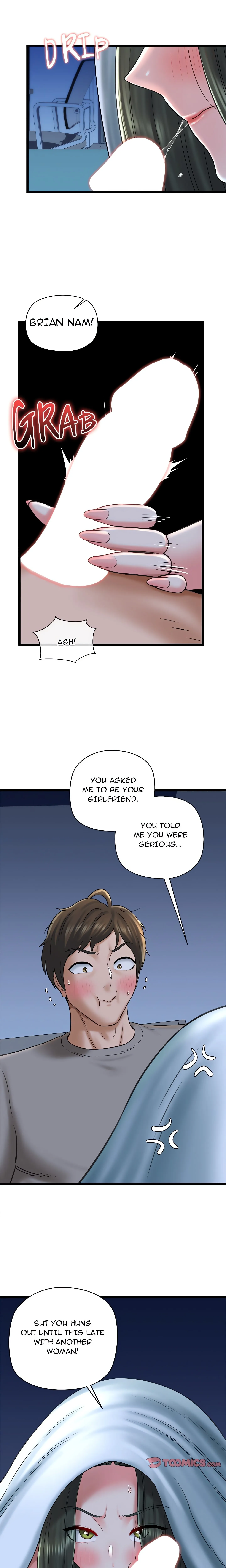Cheerleader Chapter 37 page 23 - 