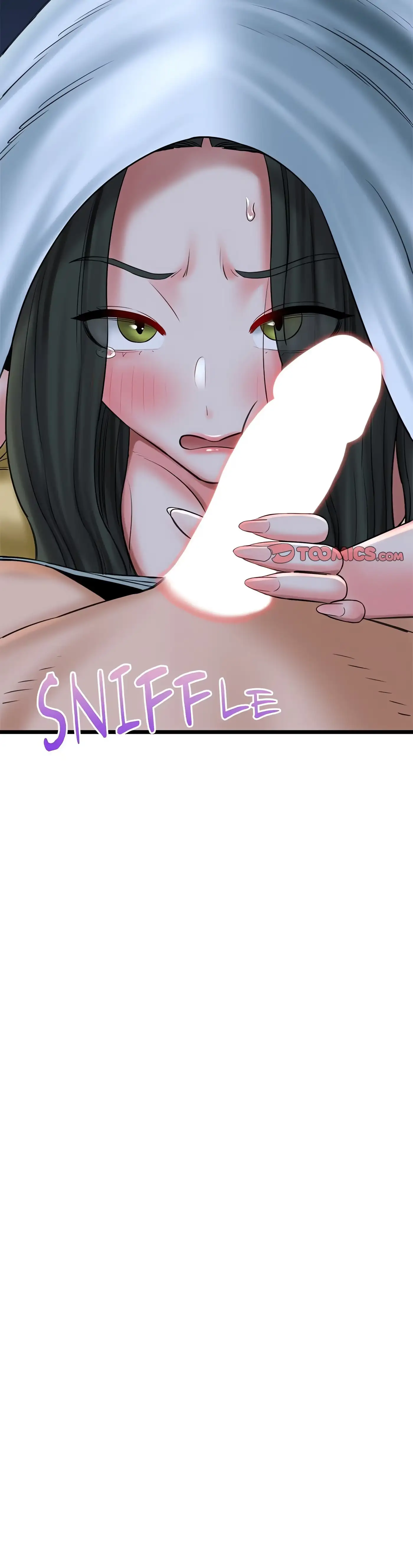 Cheerleader Chapter 37 page 25 - 