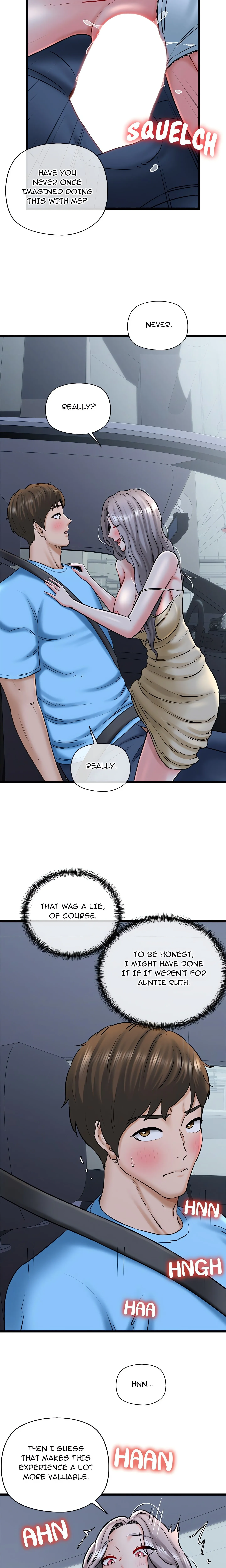 Cheerleader Chapter 37 page 4 - 