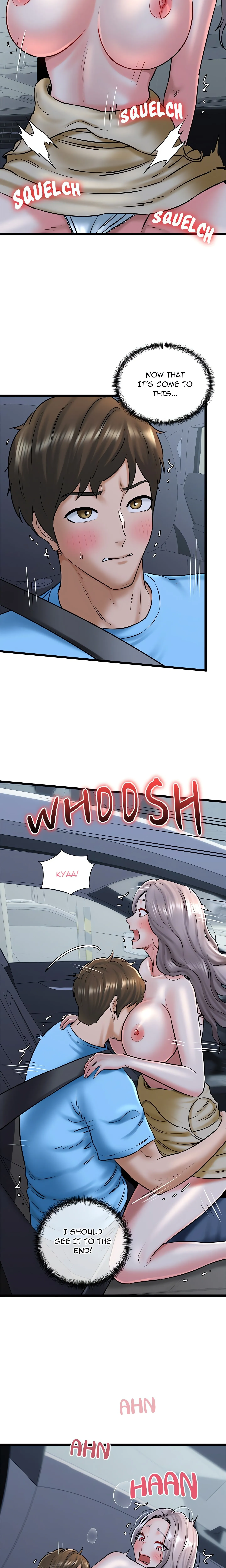 Cheerleader Chapter 37 page 9 - 