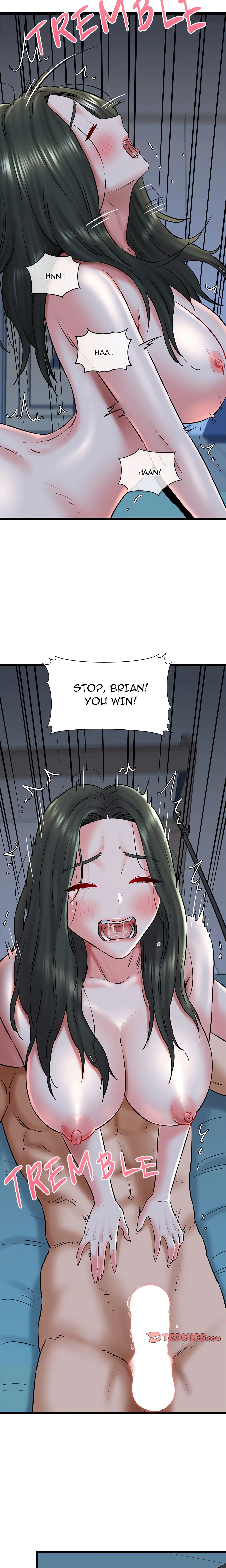 Cheerleader Chapter 38 page 13 - 