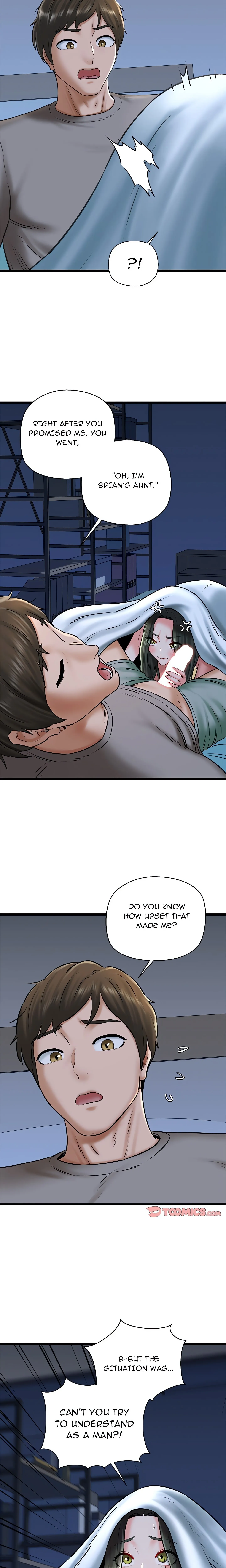 Cheerleader Chapter 38 page 3 - 