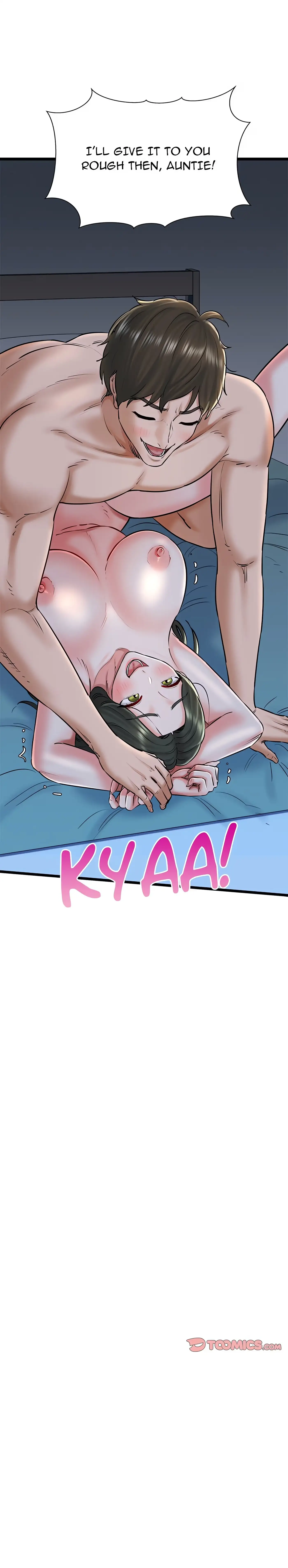 Cheerleader Chapter 38 page 22 - 
