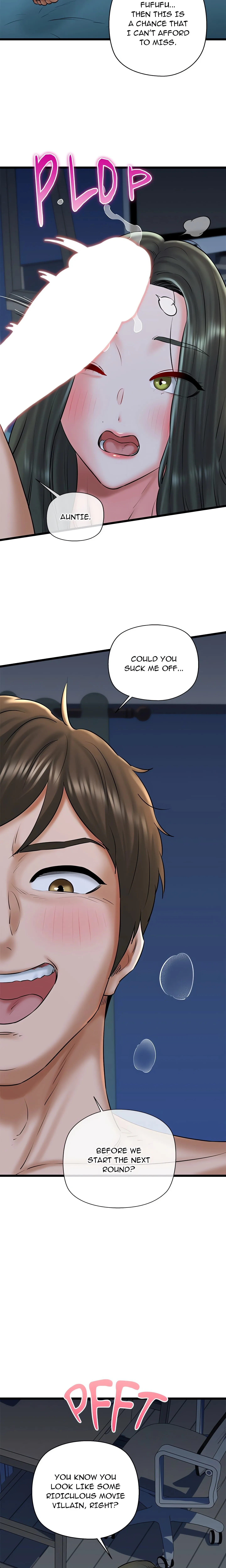 Cheerleader Chapter 39 page 14 - 