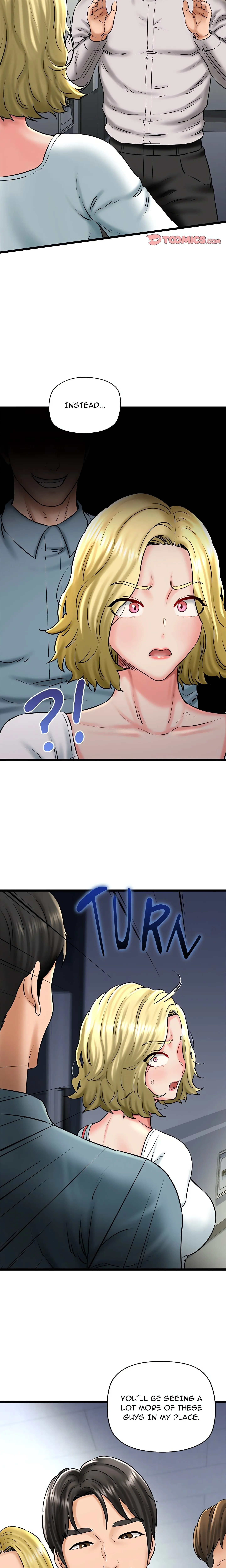 Cheerleader Chapter 39 page 20 - 