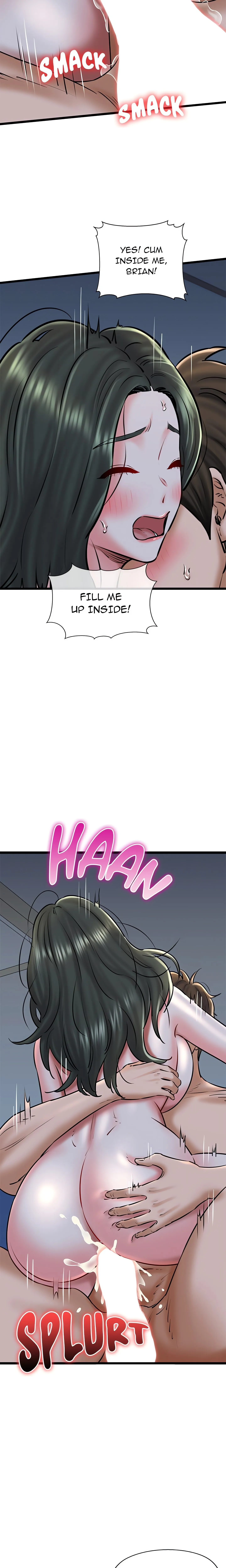 Cheerleader Chapter 39 page 9 - 