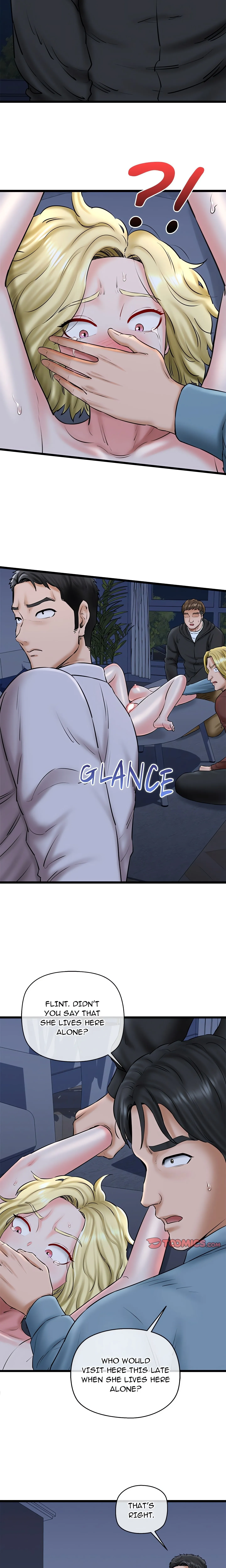 Cheerleader Chapter 40 page 23 - 