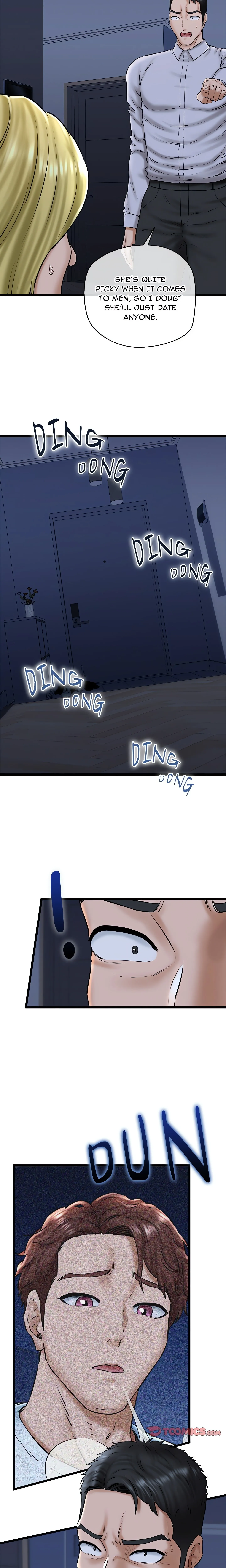 Cheerleader Chapter 40 page 24 - 