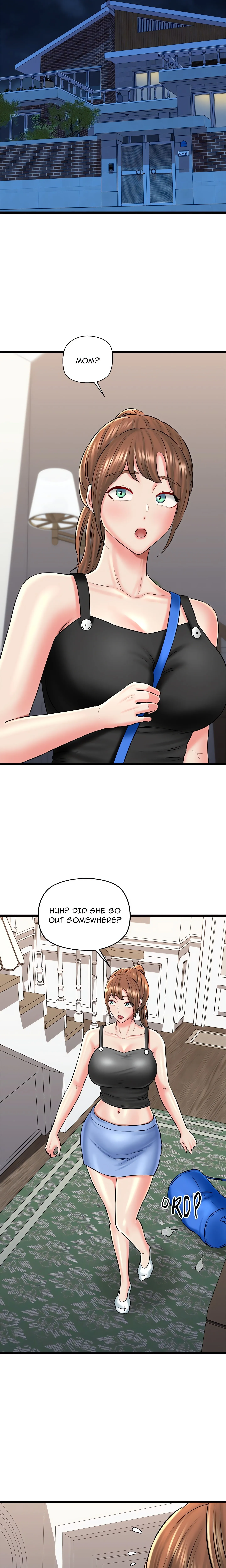 Cheerleader Chapter 41 page 27 - 