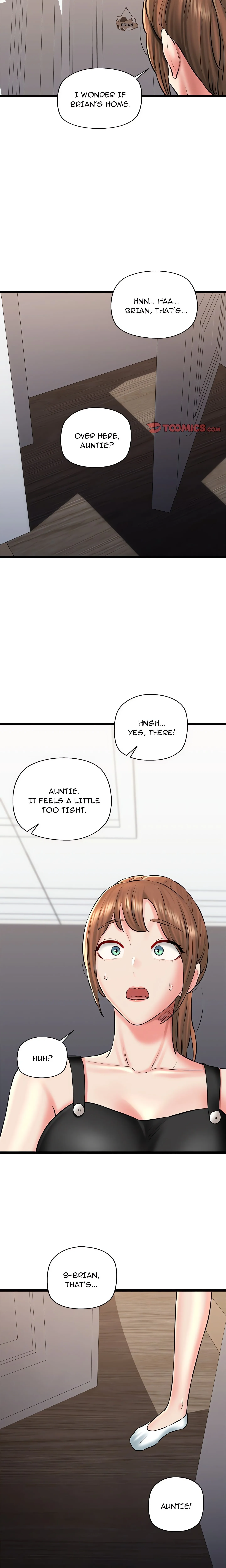 Cheerleader Chapter 41 page 28 - 