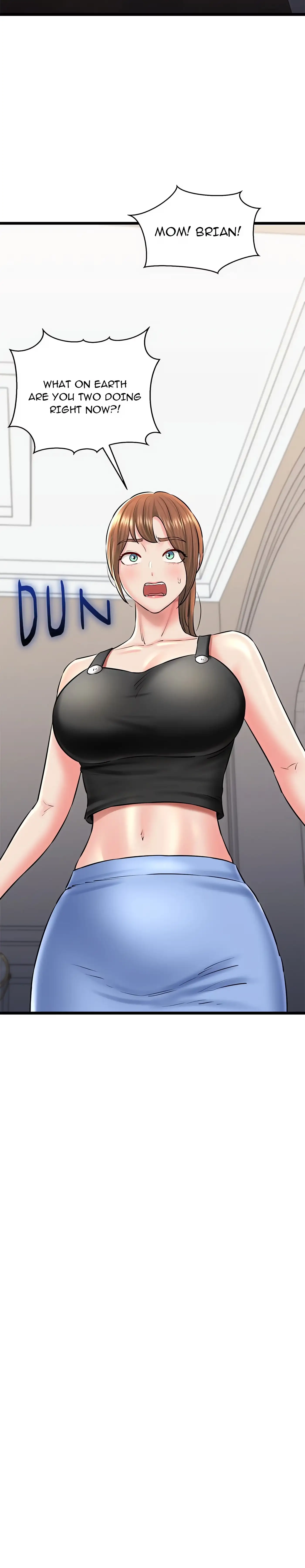 Cheerleader Chapter 41 page 29 - 