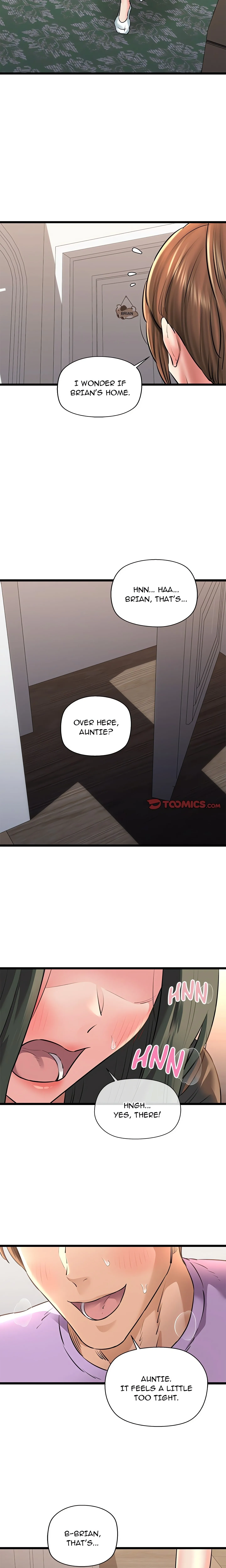 Cheerleader Chapter 42 page 2 - 