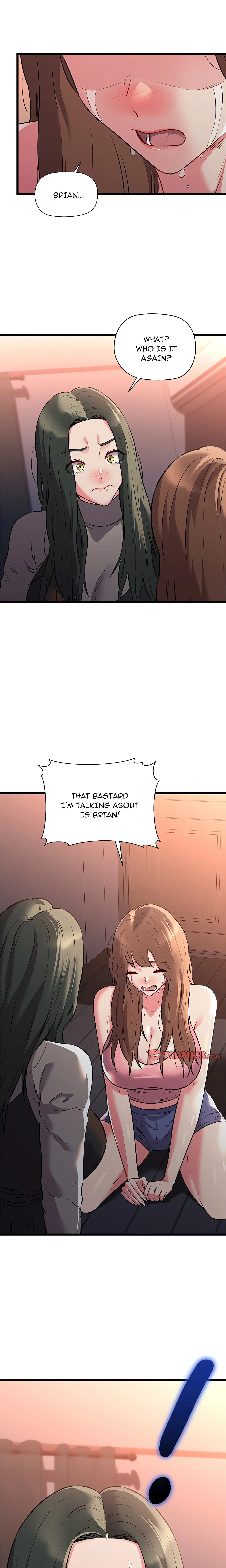 Cheerleader Chapter 42 page 22 - 