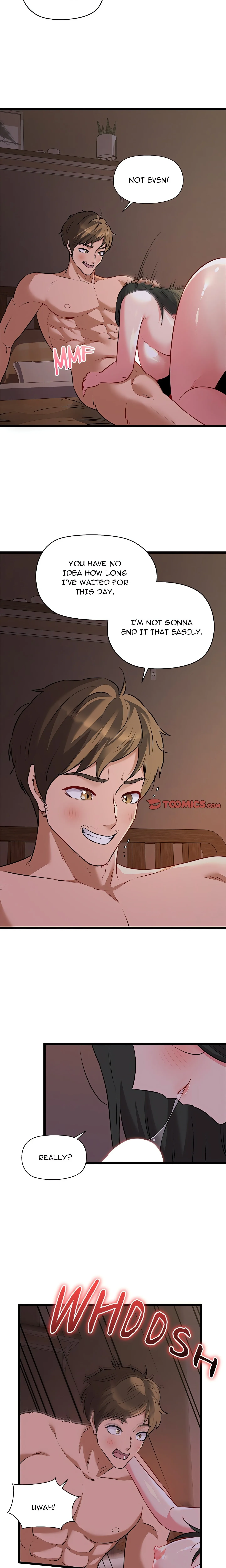 Cheerleader Chapter 44 page 2 - 