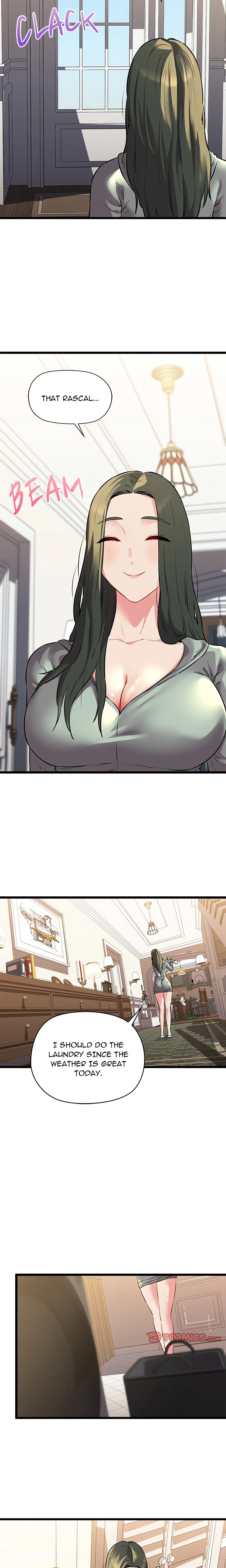 Cheerleader Chapter 45 page 13 - 