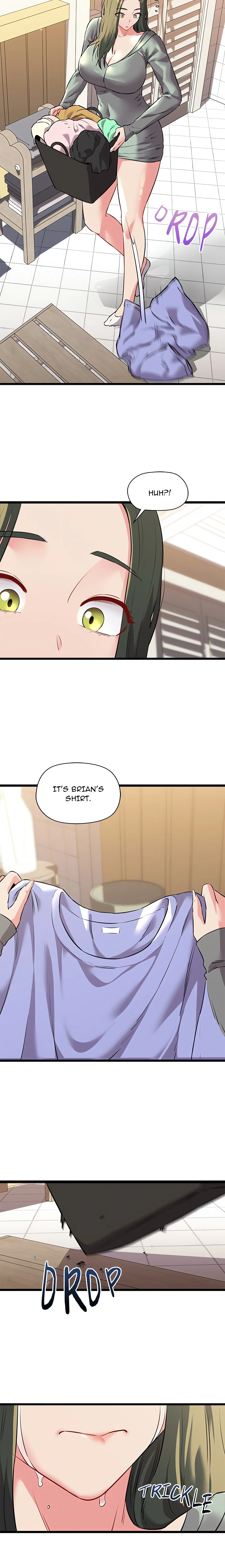 Cheerleader Chapter 45 page 14 - 