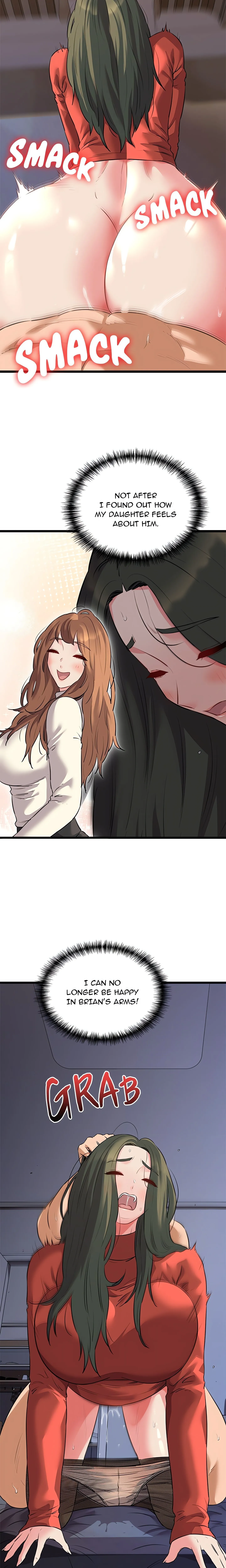 Cheerleader Chapter 47 page 19 - 