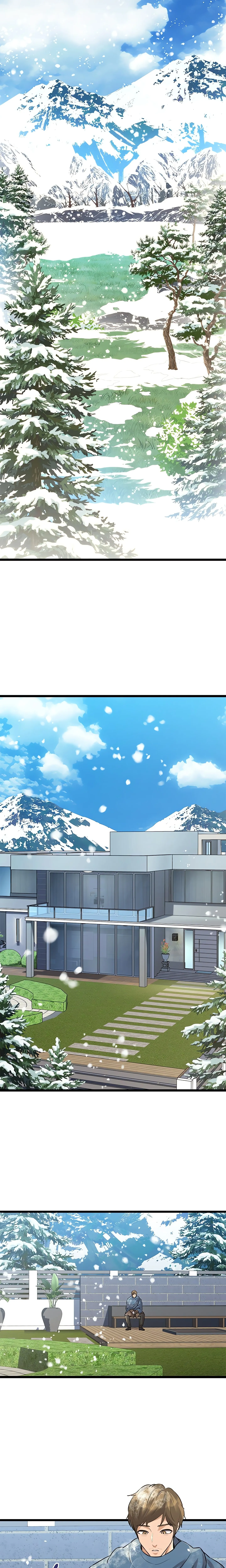 Cheerleader Chapter 49 page 19 - 