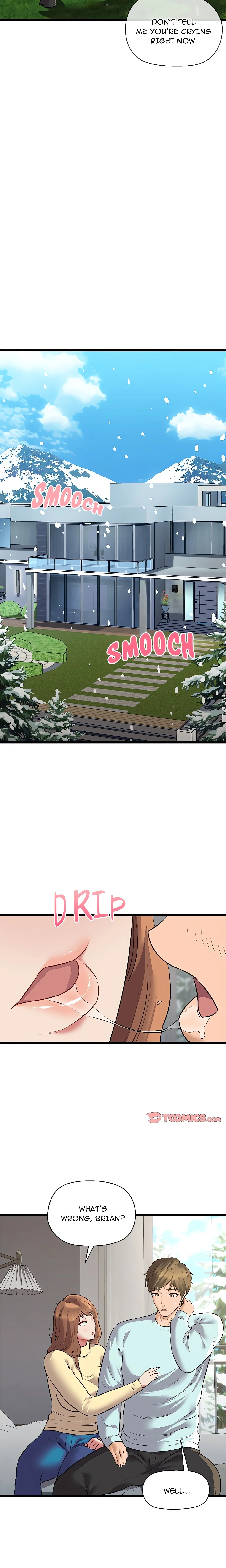 Cheerleader Chapter 50 page 13 - 