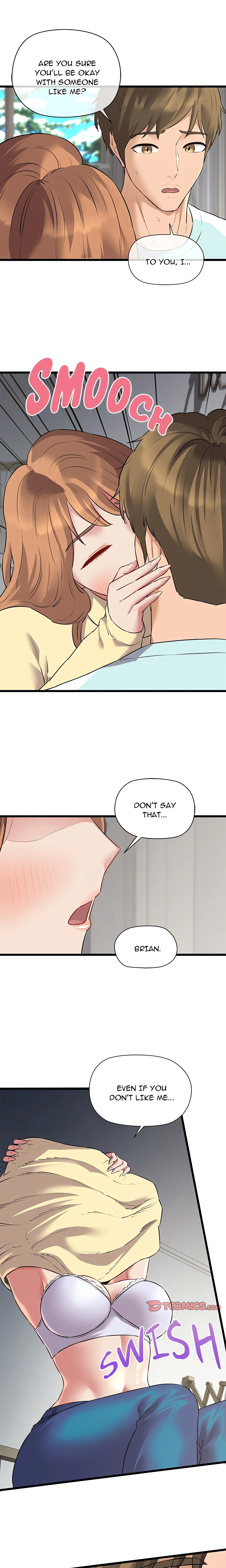 Cheerleader Chapter 50 page 14 - 