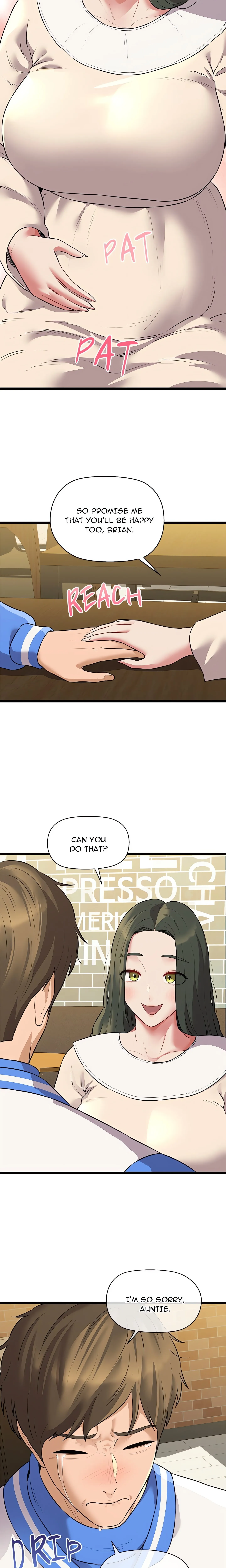 Cheerleader Chapter 50 page 25 - 