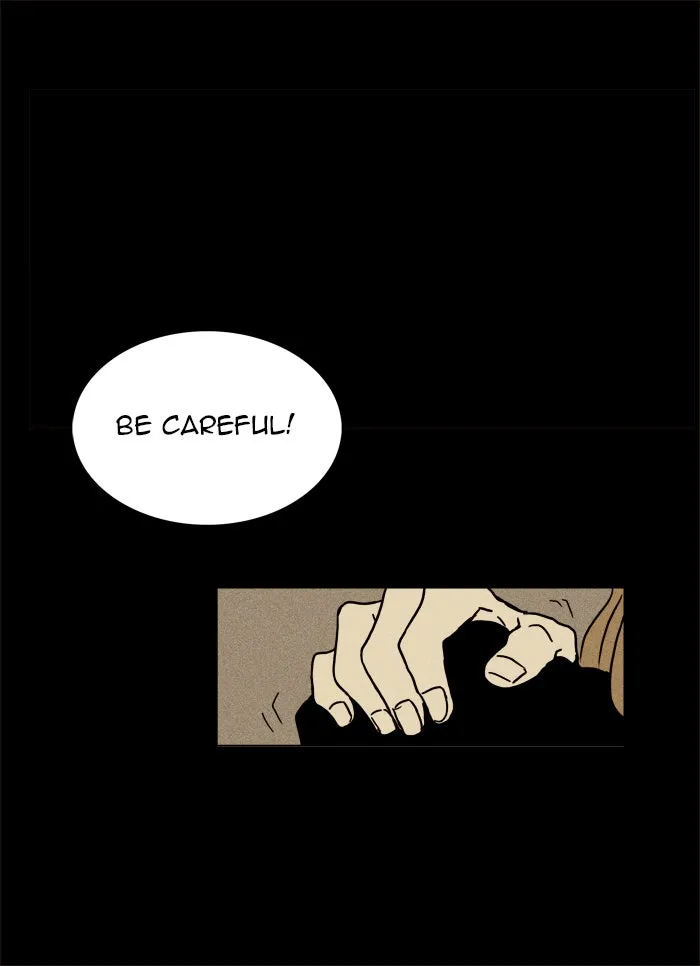 Read Cheese in the Trap chapter 10 image 13 on Lezhin