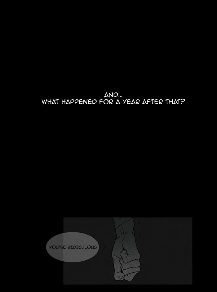 Read Cheese in the Trap chapter 10 image 18 on Lezhin