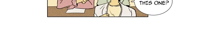Read Cheese in the Trap chapter 11 image 11 on Lezhin